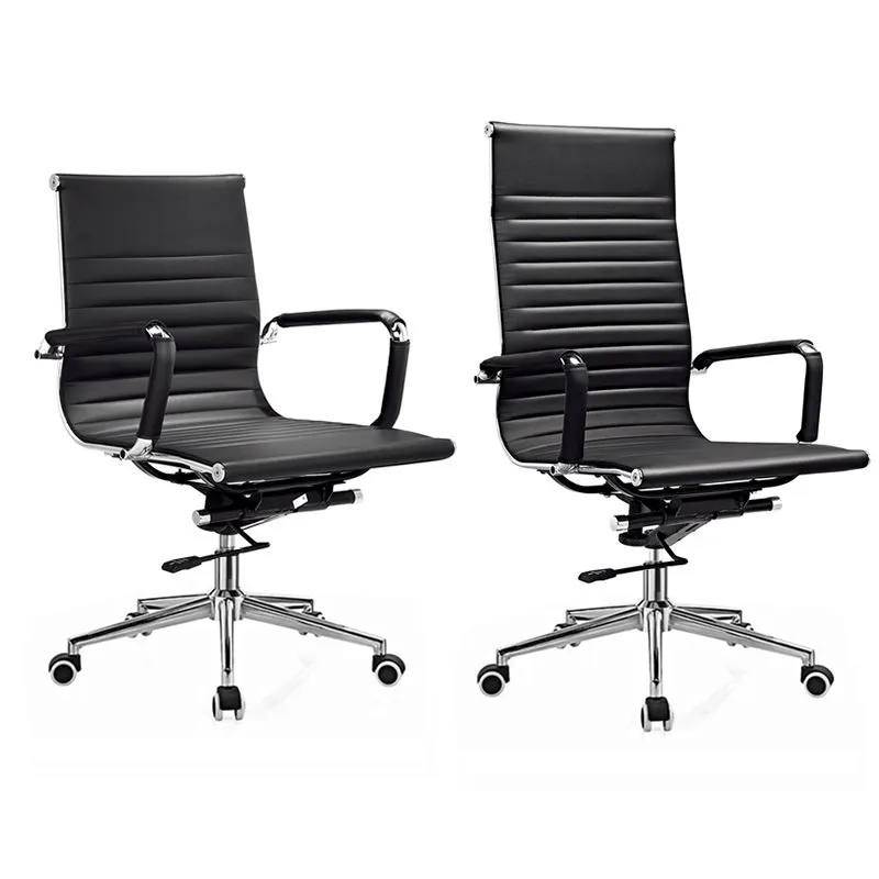 Hot sale office leather chair